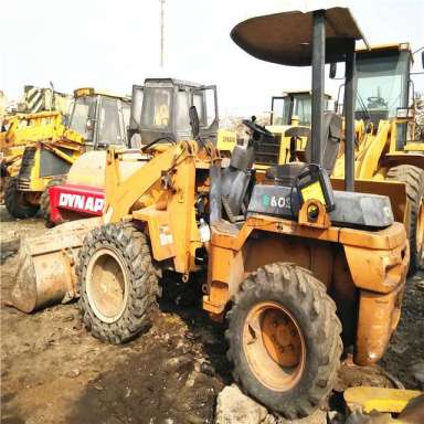 used construction equipment MiNi TCM 805 wheel loader for sale,TCM 805 Small Wheel loader for sale,TCM MiNi Small Wheel loader